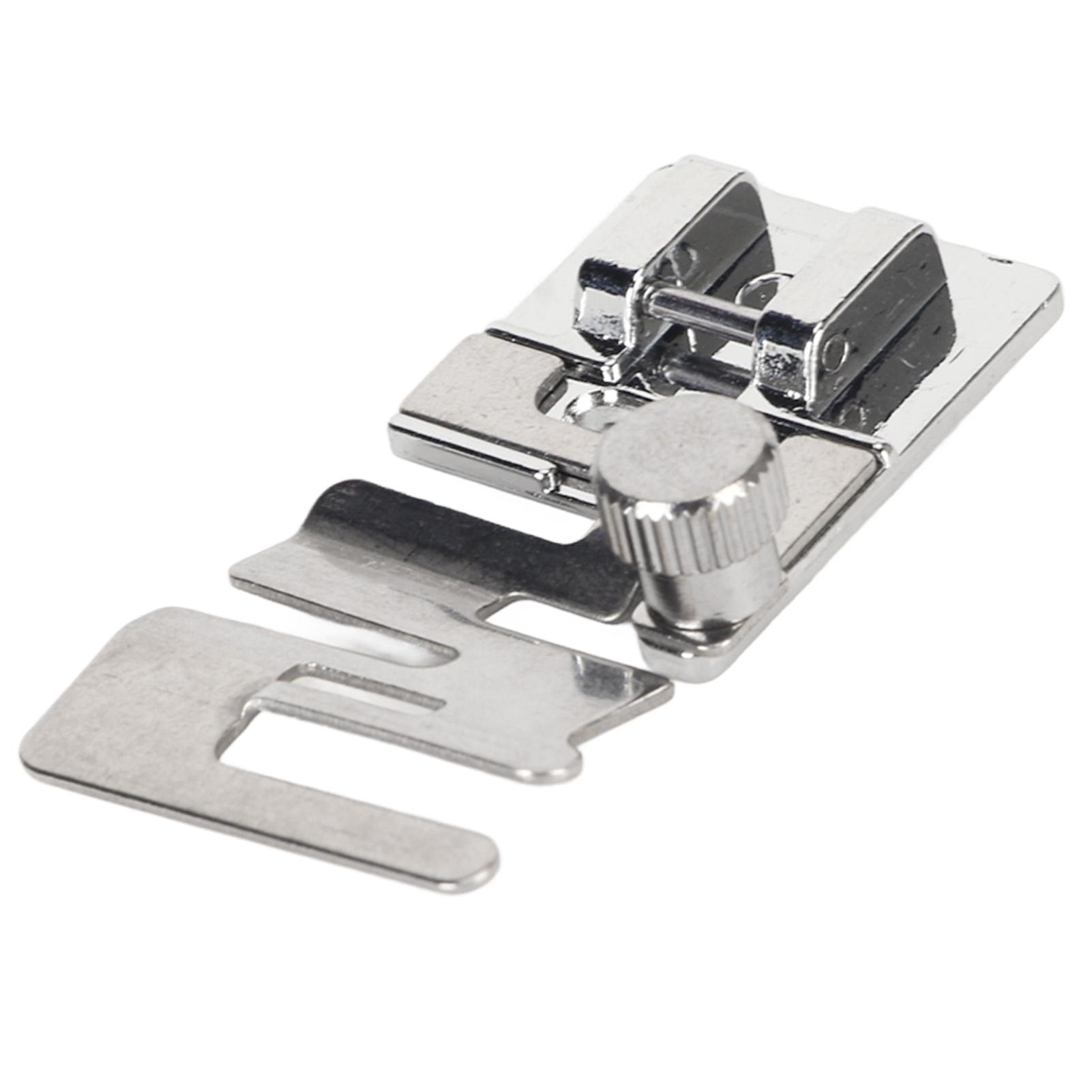 

Лапка для прижима эластичного шнура из нержавеющей стали Q235, точный размер, эластичная прижимная лапка для низкого хвостовика