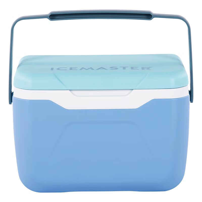 ICEMASTER Tragbare Isolier-Kühlbox