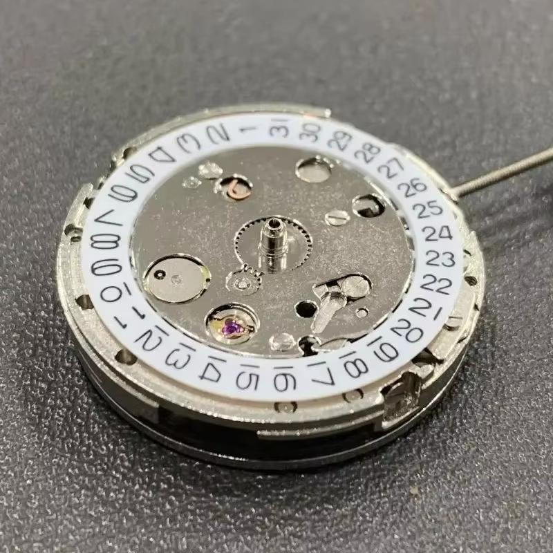 For Watch Repair Parts Accessory Calendar Display 21 Jewels Mingzhu 2813 Movement Clock Mechanism