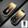 Compatible Key Cover for Geely Xingyue L, Xingrui, 4th Gen Dihao, Boyue, Binyue, Icon, Vision, and X6 Cars