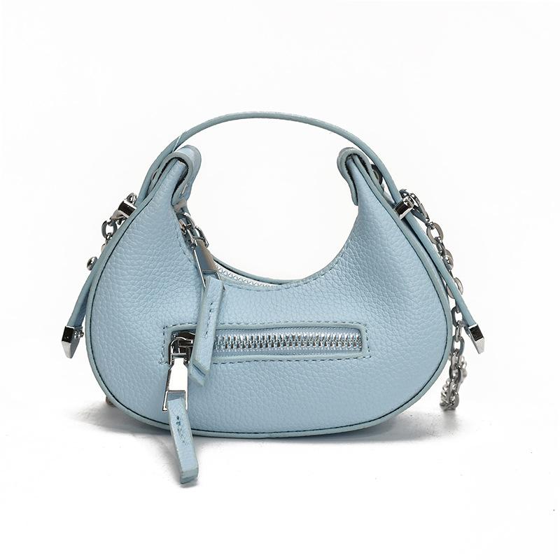 Fashion Bags Women's Bags New Messenger Bags Niche Design Versatile Small Bags Are Now Popular Shoulder Handbags