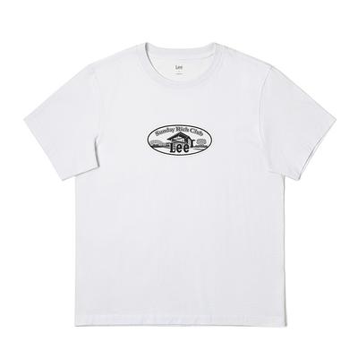 Toppe og T-shirts – T-shirts