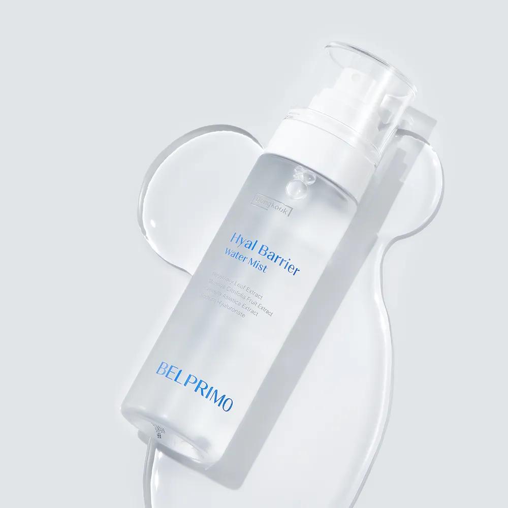 BELPRIMO Hyal Barrier Wasserspray 100ml, 5 Stück