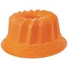 Silicone Cake Mold for Baking Cakes with a Chimney