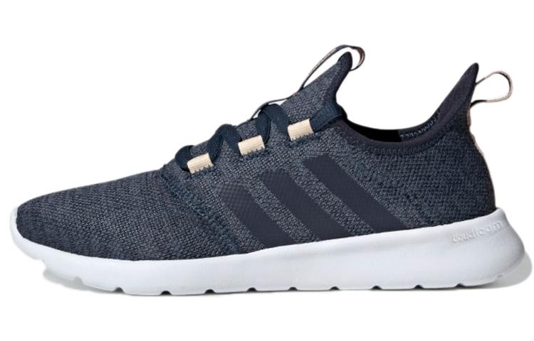 Cloudfoam Pure Wmns Adidas 2.0  Crew Navy Iron Metallic  Women s H00947 36