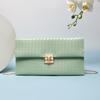 Christmas New Dinner Bag Women's Bag 30% Off Clutch Bag Lady's Temperament Shoulder Bag