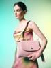 Semicode Capture Bag Mini - Crinkle Light Pink