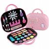 Kosmetik-Set Tasche Koffer für Make-up Nagellack Lidschatten Lipgloss 42E