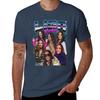Lisa Barlow Vintage 90er RHOSLC T-Shirt Sweatshirts Herren Designer Kleidung