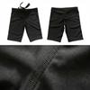 2026 Boys' Quick-Dry Nylon Swim Trunks for Racing - Small, Medium, Large