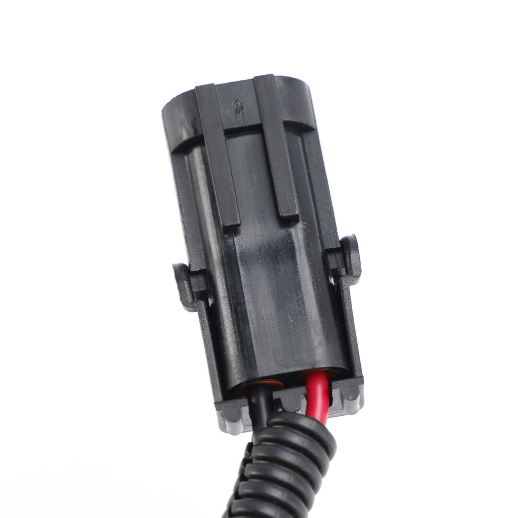 6359412 Solenoid Valve Coil W/ Weatherpack Connector 12V Dc Series 10 12 16