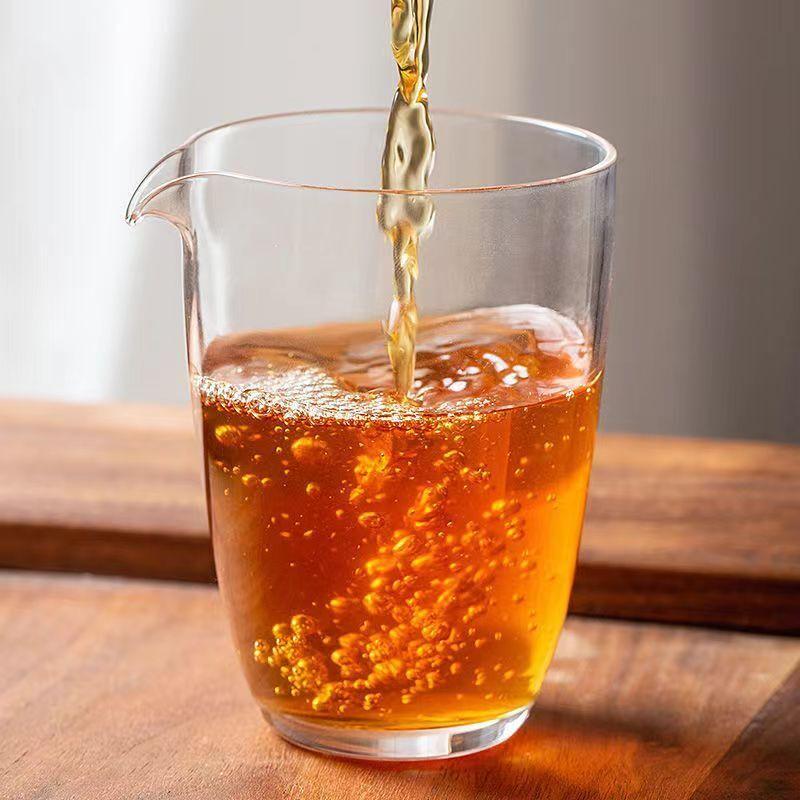 357г Лаобаньчжан Пуэр Чайный пирог Юньнань Пуэр Сырой чай Пуэр из старого дерева Зеленый — фото 8