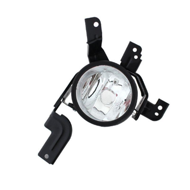 Fog Light Cover Without Light Bulb Car Front For Honda CRV 2007-2009 Part Numbers 33951-SWA-H01 33901-SWA-H01