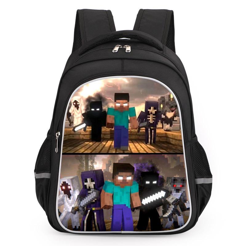 Meine Welt Kindergarten & Grundschule Jungen Schultasche