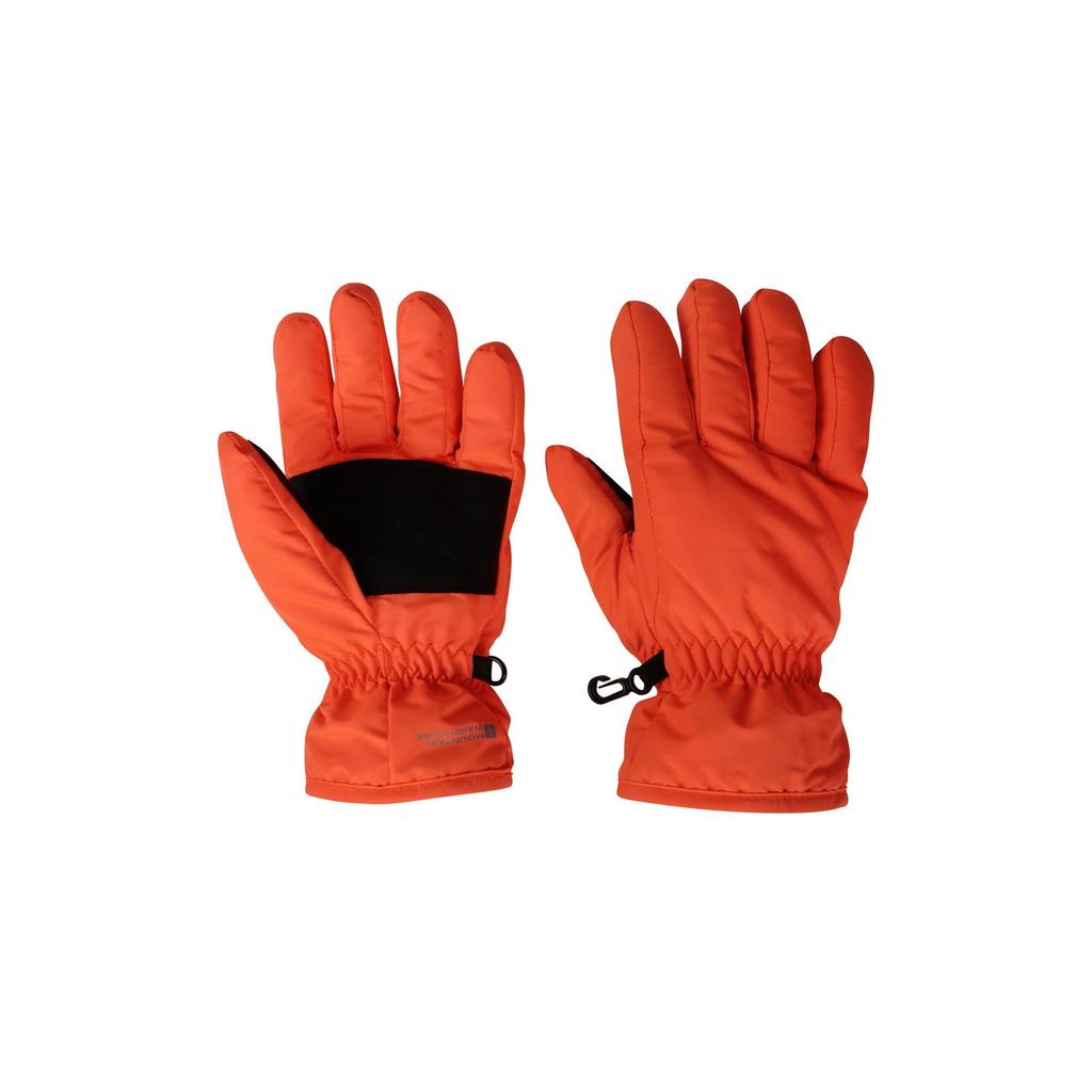Mountain Warehouse Childrens/Kids Ski Gloves