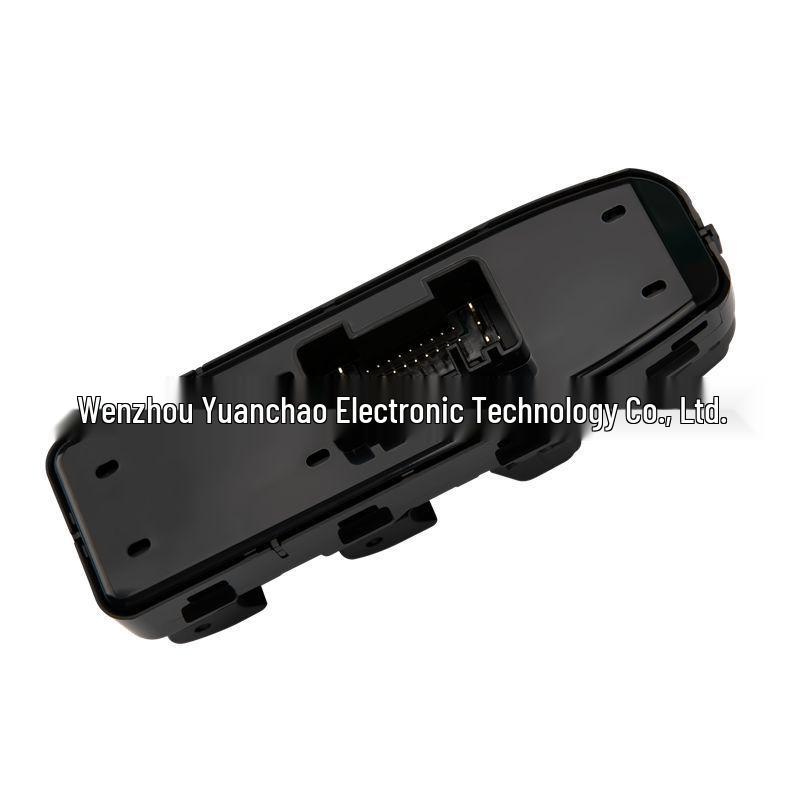 Compatible Buick GL8 Power Window Switch 26235694, Electric Window Control Button for 2017-2019 Models.