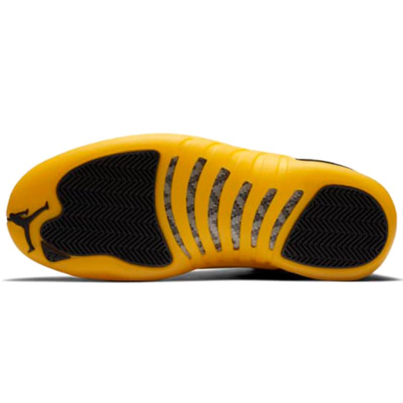 Air Jordan 12 Retro 'University Gold' Jordan 130690-070