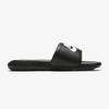 Nike VICTORI ONE Slide VICTORI ONE Authentic Size [W SLIDE] Black/Black CN9677-005 25.0cm