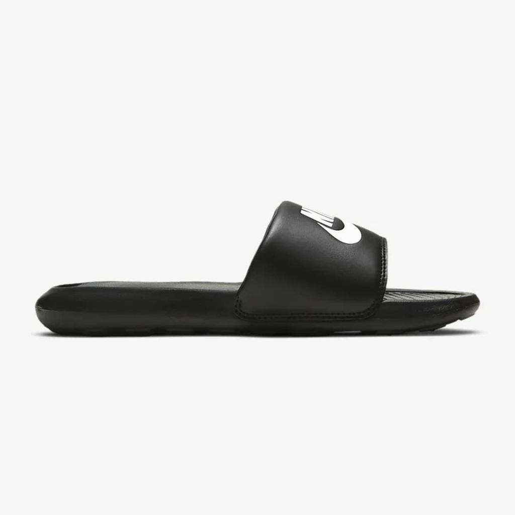 Nike VICTORI ONE Slide VICTORI ONE Authentic Size [W SLIDE] Black/Black CN9677-005 25.0cm