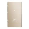 Sony Walkman A Series 32GB NW-A46HN: Bluetooth/microSD/High-Resolution Audio Compatible, Up to 39 Hours Continuous Playback, Noise-Canceling Earphones