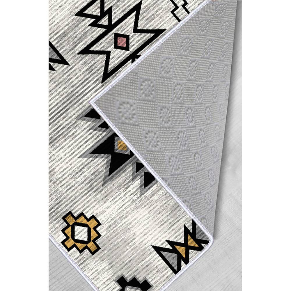 Rovigo Home Washable Printed Carpet RVG1664