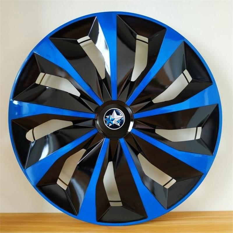 16-Zoll Venucia D60 EV T70 D90 Radkappen und Modifizierte Felgenabdeckungen