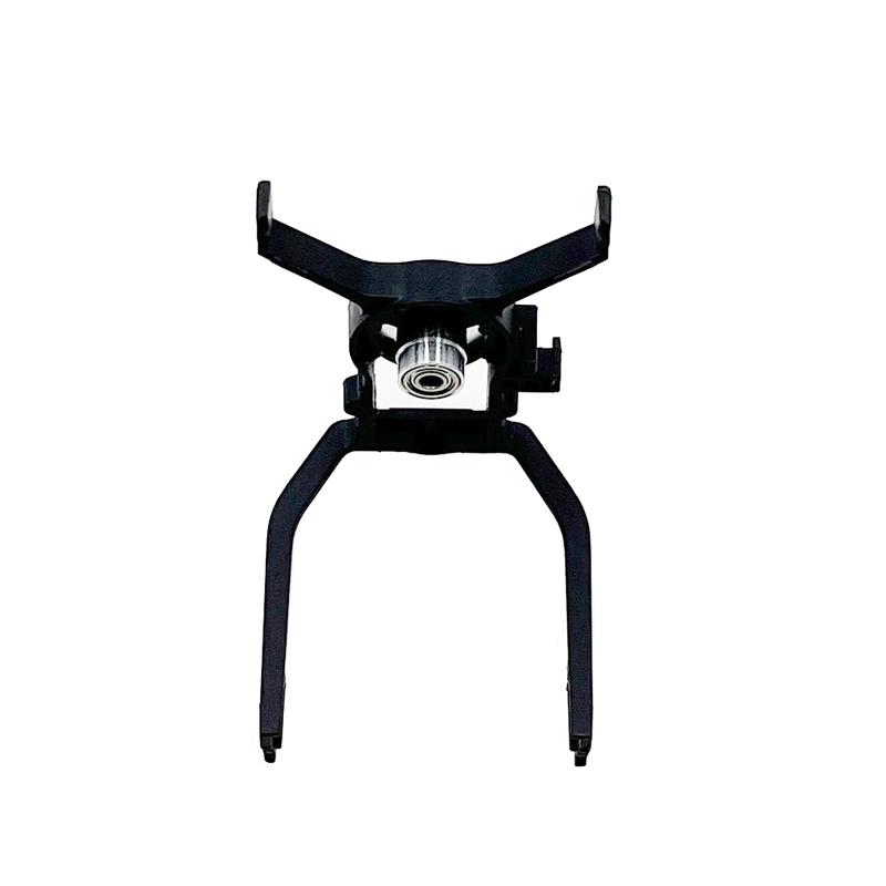 Genuine Gimbal Bracket with Bearing Rubber for DJI Mavic Mini 1/2/SE Drone Gimbal Vibration Absorbing Board New Spare Part