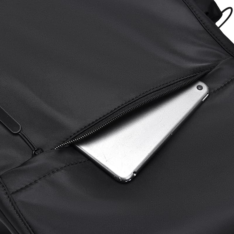 Men's Stylish Simple Computer Bag Backpack