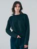 Nowood Lambs Wool Pullover (Charcoal)