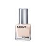 [ABOUT_TONE] Skin Layer Fit Foundation SPF30 PA++ Lightweight Semi-Matte Liquid Foundation 30ml