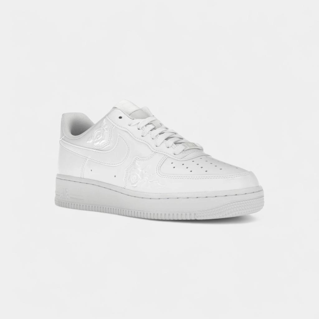 Nike Air Force 1 Low '07 White Roses (Women's)