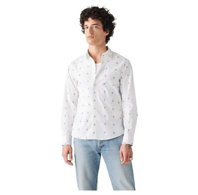 Levi's® Battery Long Sleeve Shirt