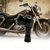 Motorcycle Modification Accessories Aluminum Tubeless Tyre Valves Stem for Most Motorbike Replacement Tire Valves Stems