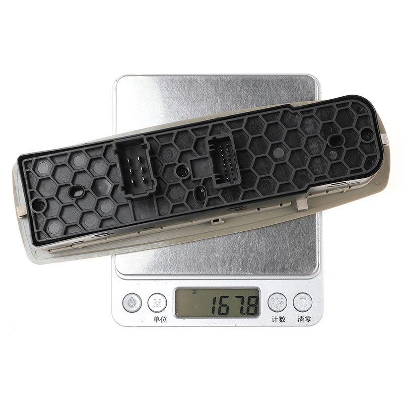 New Power Window Switch For Renault Fluence 2008-2016 254000015R 7700817337 25400000 809610006R Car Accessories