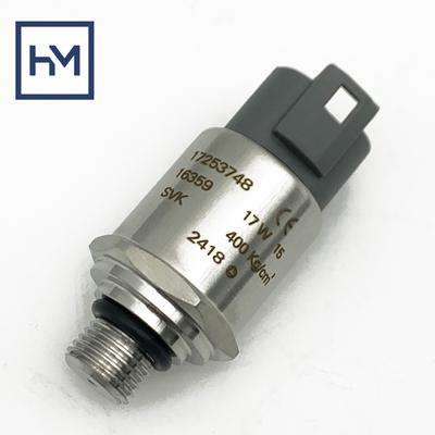 OE:17253748 14613051 17216318 High Pressure Sensor  for VOLVO EC210 E240B EC290 EC360 EC250D EC220D EC300D 350D