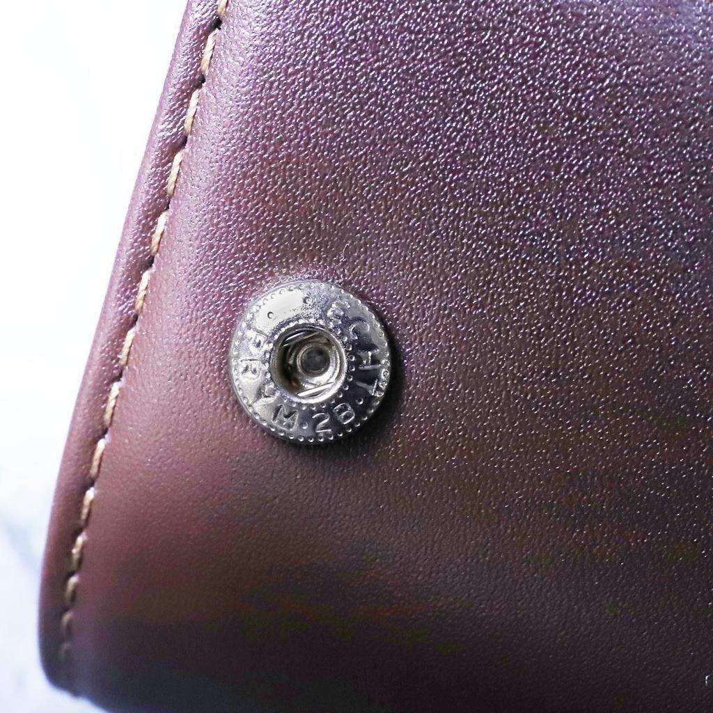 Used Authentic New Patek Philippe Watch Owner Exclusive Calatrava Leather Watch Case Carrying Bag Storage Box PATEK PHILIPPE