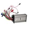 60V 1500W Controller for Citycoco Scooter Harley Scooter With Three Speed Controller Electric Scooter Parts
