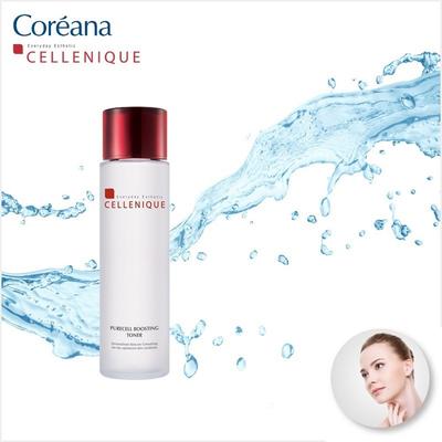 Serenique Pure Cell Boosting Toner 200ml