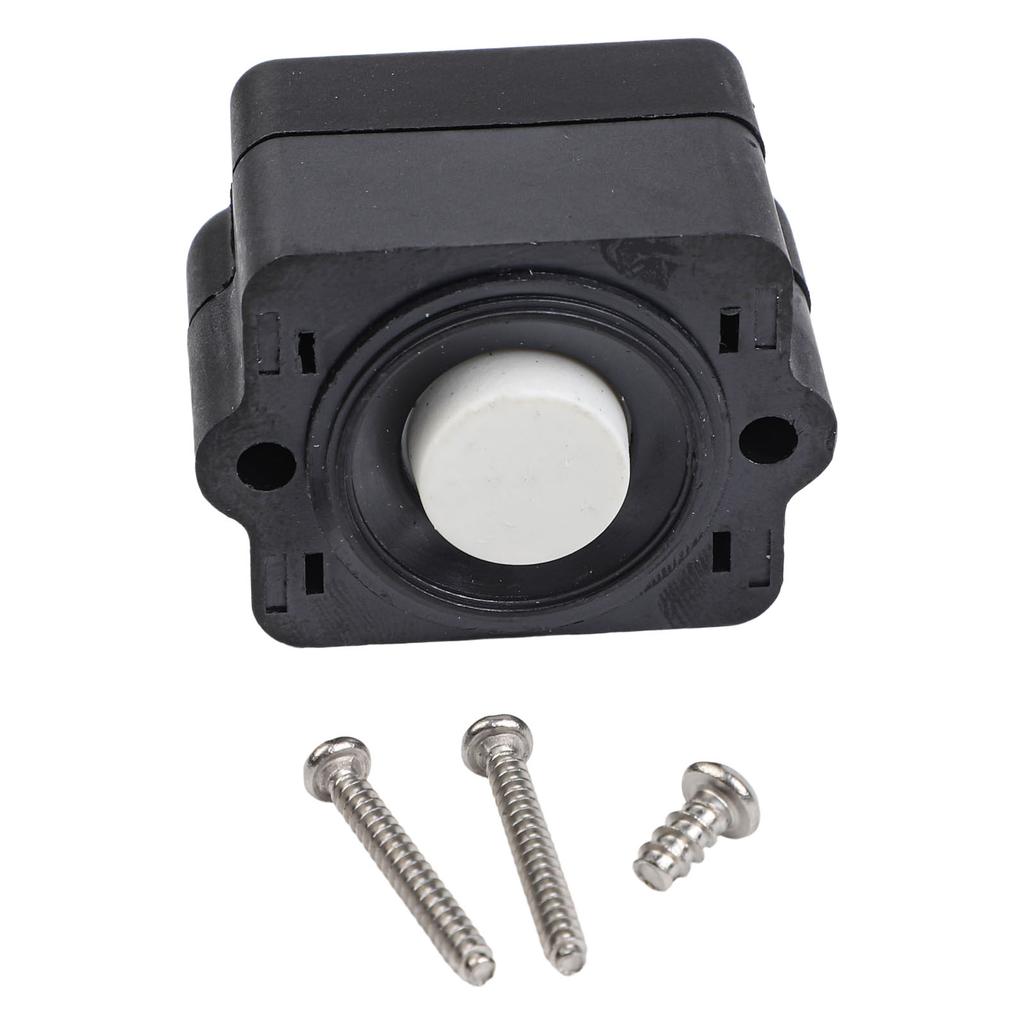 Smart Control Water Pump Switch Pressure Switch Connector Hassle-free Setup Long-lasting Performance Optimal Pressure Regulation