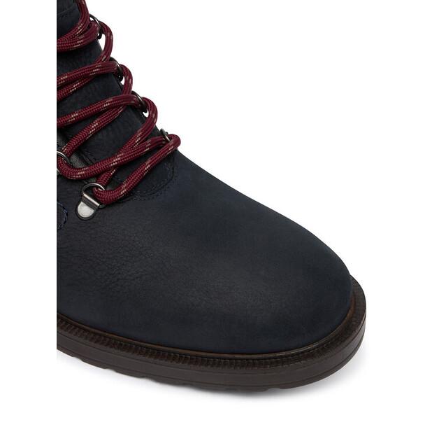 Tommy Hilfiger Cleated Hilfiger Wrm Hook Boot