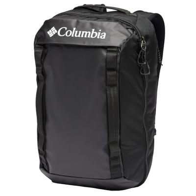 Landroamer Travel Backpack, Unisex Black Backpack
