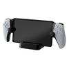 For PS5 Portal Remote Player Controller Charger Dock Station with 2 Connector Fast Charging Game Console Dock Charger Station