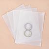 Handmade Perler Beads Baking Cloth Transparent DIY Perler Beadsheat-resistant Paper Toy Accessories Heat Press Paper