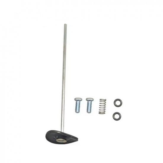 Carburetor Carb Accelerator Pump Repair Kit For Yamaha TTR 250 TTR250 1999-2006