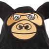 Keanu Childrens/Kids Gorilla Head Cotton Dressing Gown