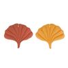 Leaf-Shaped Four Seasons Pet Mat - Bite-Resistant Cat & Dog Bed