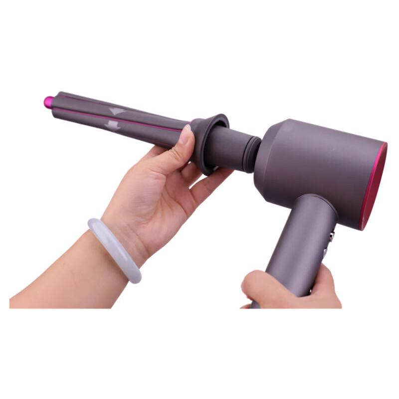 LISM Negative Ion High-Speed Portable Hair Dryer