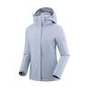 TOREAD Women's 3-in-1 Goose Down Jacket