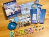 Arclight Snow Colony (2-5 Players 30-60 Minutes Ages 6 Up) Board Game FS