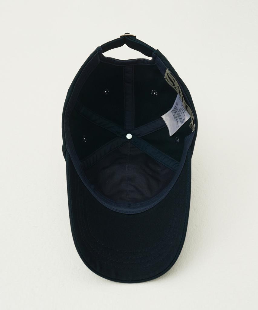 Seteo Classic Logo Ball Cap Art Blue